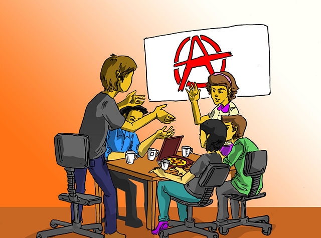 anarchists