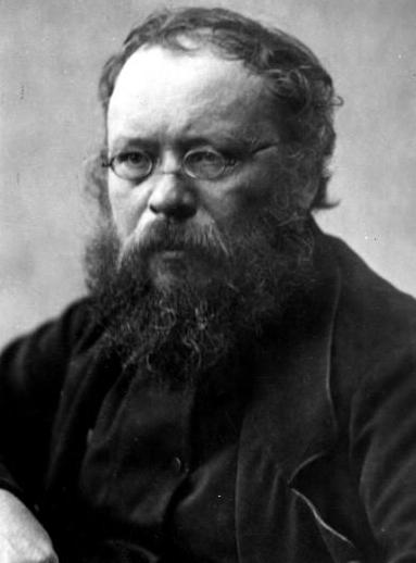 proudhon
