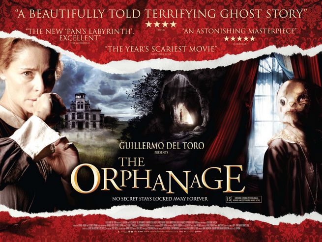 the_orphanage_poster
