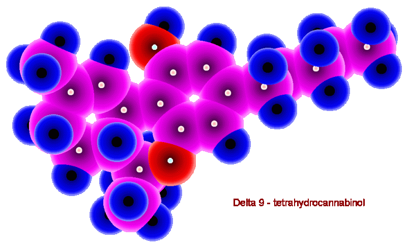 delta_9_tetrahydrokanabinol