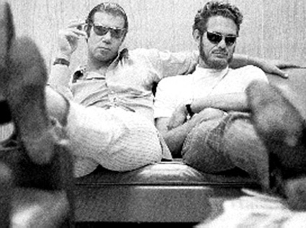 Bob_Rafelson _Bert_Schneider