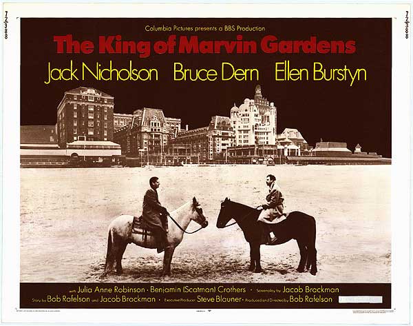 king_of_marvin_gardens_poster