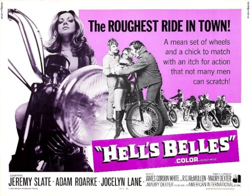 hell's_belles_poster_1969