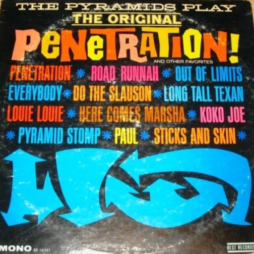 penetration_the_pyramids_1964