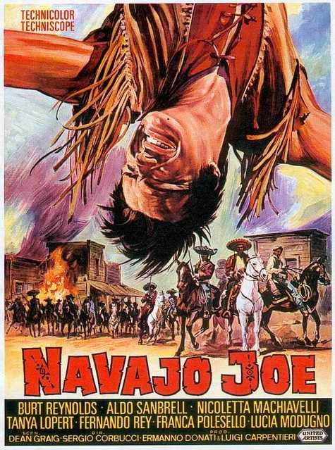 navajo_joe_1966_poster