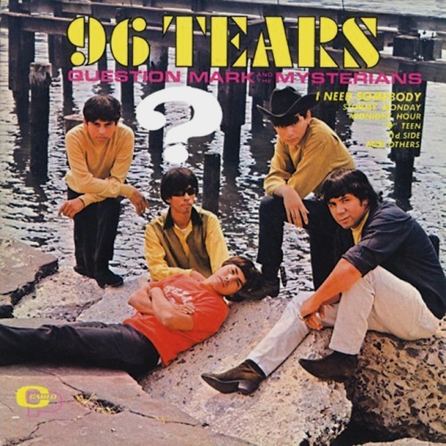 question_mark_96_tears_1966