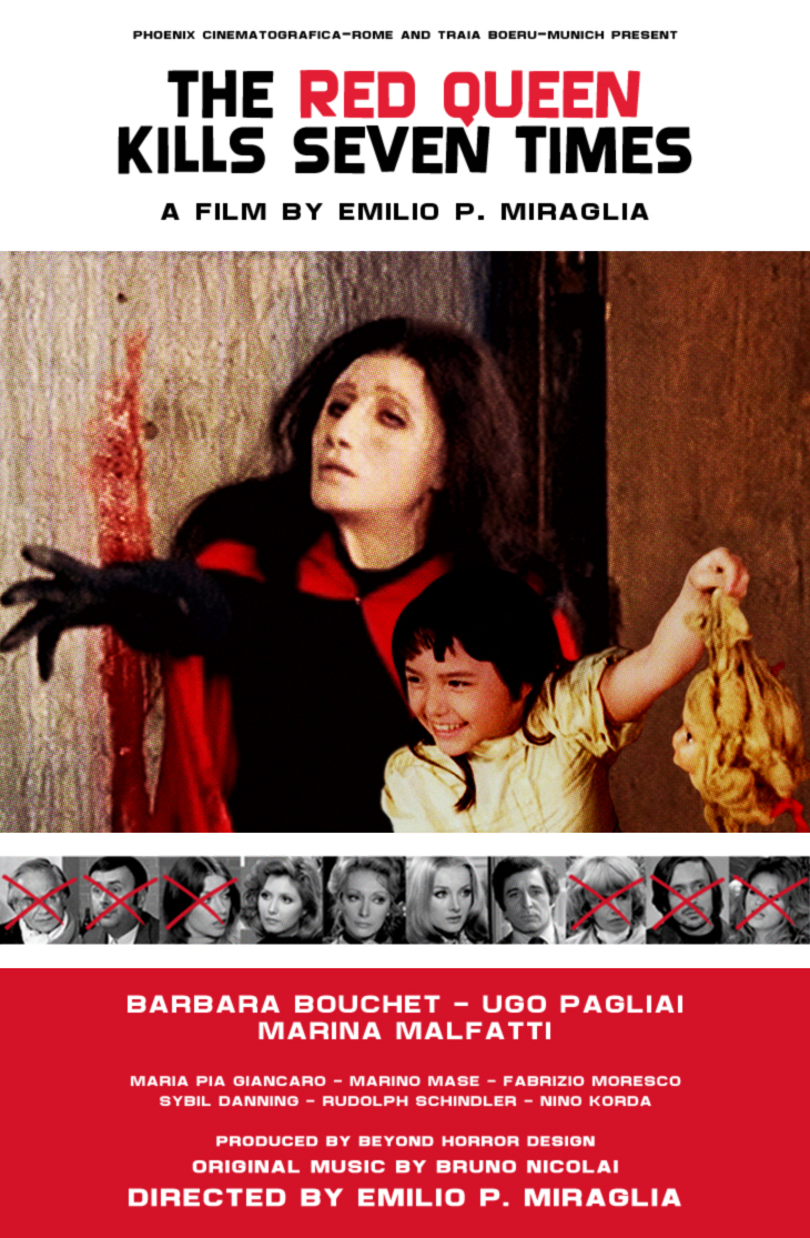 The_Red_Queen_Kills_Seven_Times_Poster