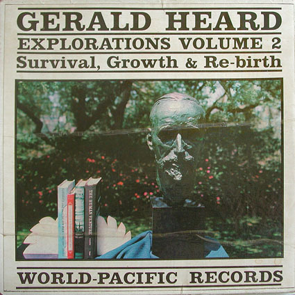 Gerald_Heard_album_cover