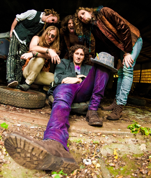 gonzo_and_the_prezidents_promo_2