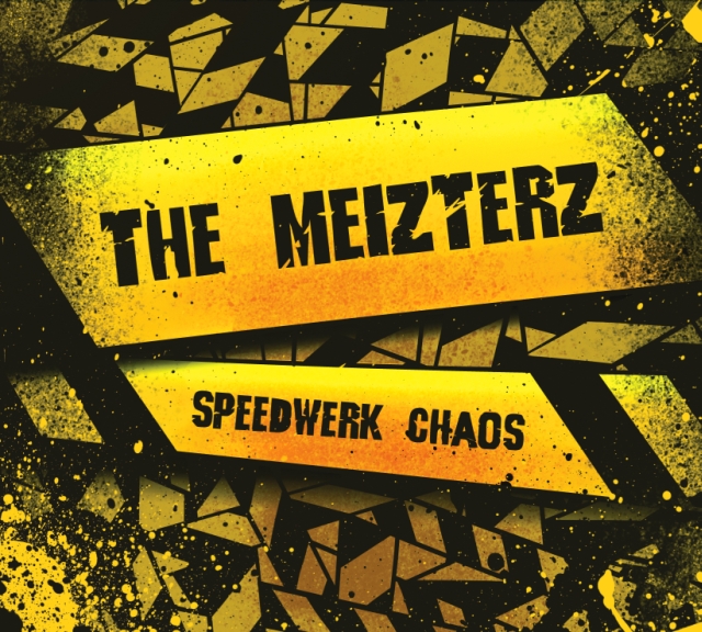 The Meizterz
