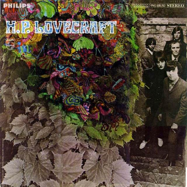 h.p.lovecraft_1967_self_titled