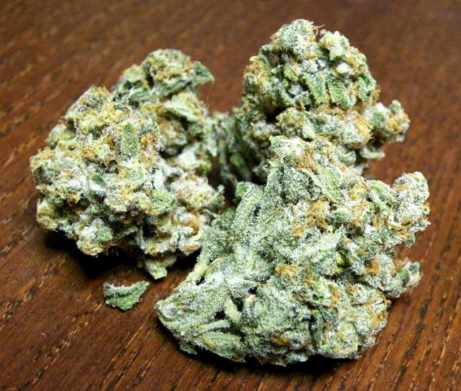 trainwreck