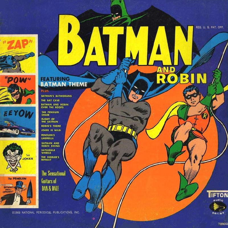 batman_and_robin_album_1966_sun_ra_blues_project