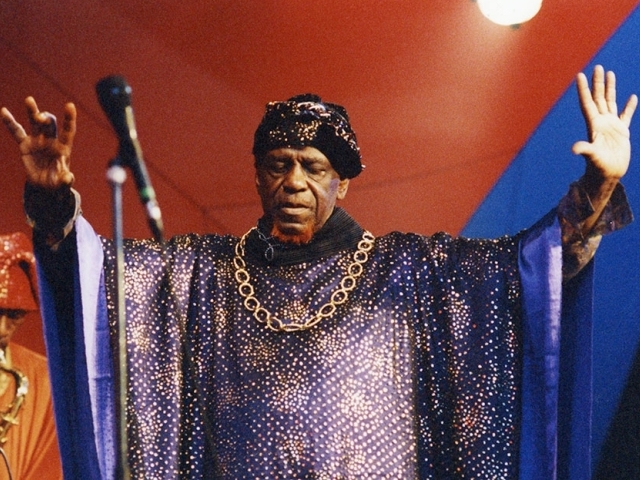 sun-ra