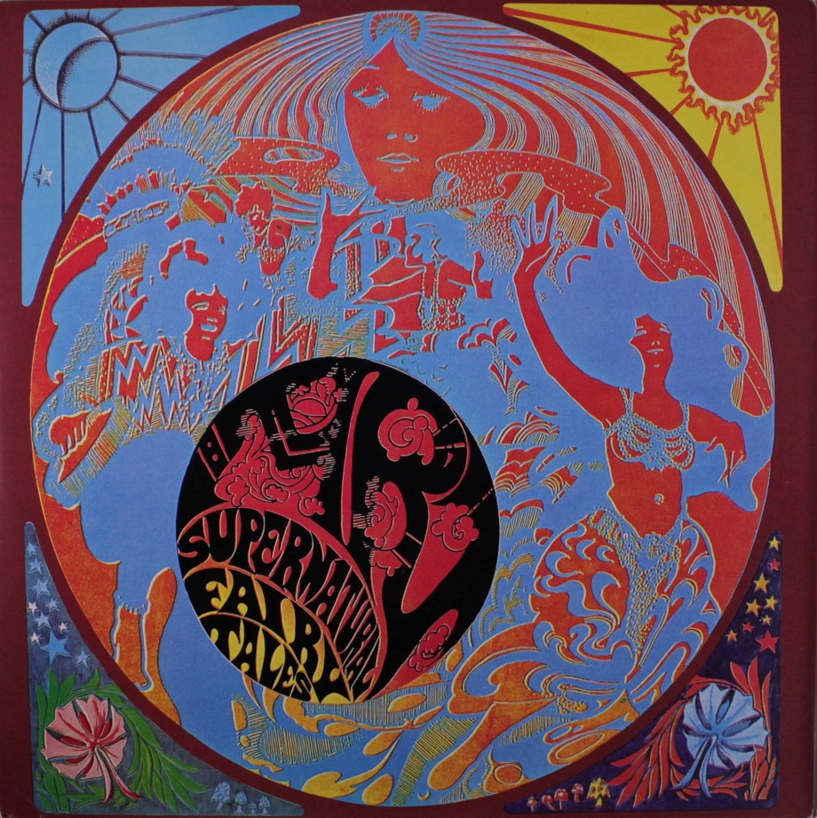 art-supernatural-fairytales