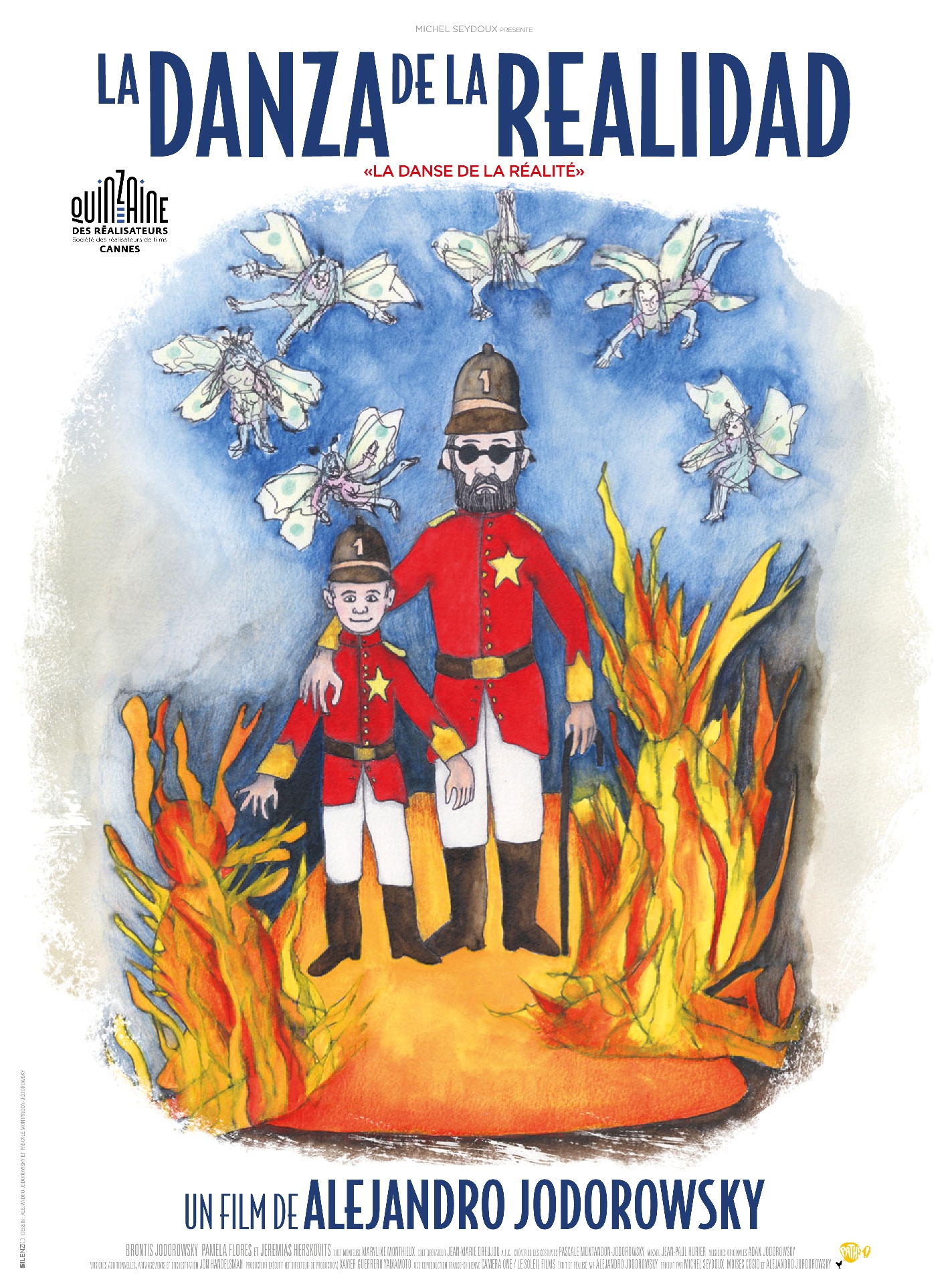 danza-de-la-realidad-poster